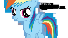 Dash friendship nature young