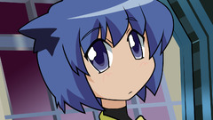 Dash serizawa akane Manga