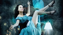 Dasha Astafieva Nikita ukrainian