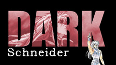 Dashu dark schneider Manga