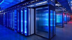 Data center