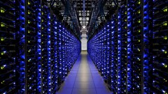 data center google server datacenter Technology