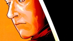 Data Commander somebody say