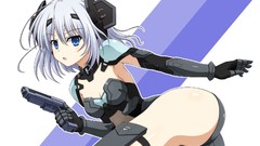 Date a live Tobiichi Origami