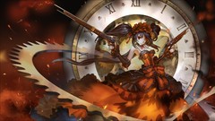 Date a live tokisaki kurumi