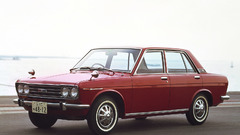 Datsun 1967 bluebird
