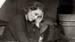 Daughter of migrant Tennessee