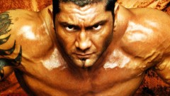 Dave batista Batista (WWE)