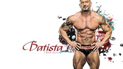 Dave batista Batista (WWE) wwe raw super