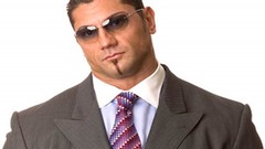 Dave batista WWE World Wrestling Entertainment Batista (WWE)