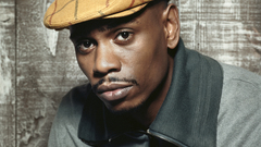 Dave Chapelle comedians