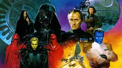 Dave dorman want some