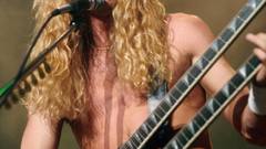 Dave mustaine