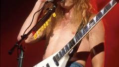 Dave mustaine