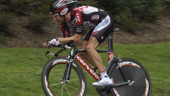 Dave zabriskie USA pro