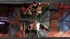 David bellewhile Op said