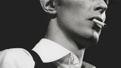 David bowie