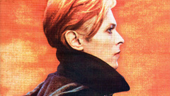 David bowie album covers