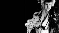 David bowie Celebrity