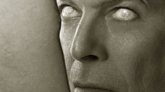 David bowie Celebrity