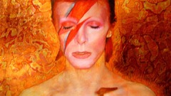 David bowie Celebrity