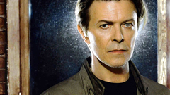 David bowie Celebrity