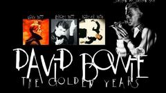 David bowie Music and