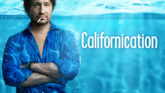 David duchovny Californication