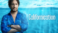David duchovny Californication