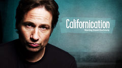 David duchovny Californication