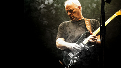 David gilmour