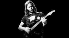David gilmour