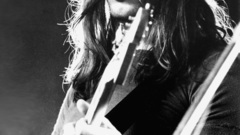 David gilmour classic Rock