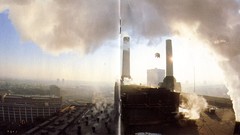 David gilmour psychedelic syd