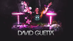 David guetta by