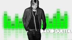 David guetta DJ