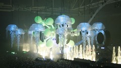 David guetta party Sensation White