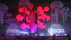 David guetta party Sensation White