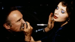 David Lynch Blue Velvet