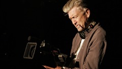 David Lynch inland empire