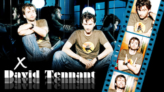 David tennant