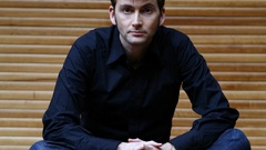 David tennant