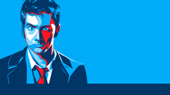 David tennant artwork Doctor