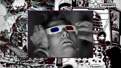 David tennant artwork Doctor