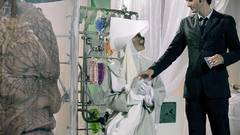 David tennant BBC Doctor