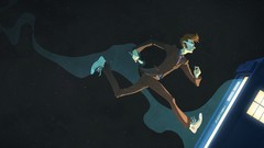 David tennant BBC Doctor