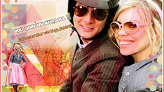 David tennant Billie Piper