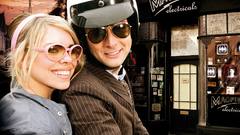 David tennant Billie Piper