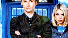 David tennant billie piper