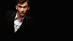David tennant Celebrity